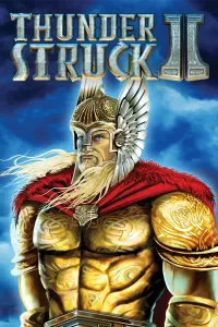 Thunderstruck II