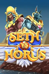 Seth vs. Horus